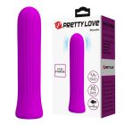 Міні-вібратор PRETTY LOVE Blanche фуксія, 10 х 2 см вид 2