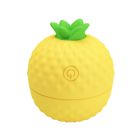 Кліторальний пульсатор PRETTY LOVE Pineapple Secret жовтий, 5,7 х 5,1 см вид 5