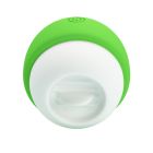 Кліторальний стимулятор із язичком Pretty Love APPLE Secret, зелений вид 7