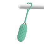 Виброяйцо с дистанционным управлением PRETTY LOVE Vivian зеленое вид 6