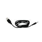 Ерекційне віброкільце Pretty Love Rabbit Vibrator з кліторальною стимуляцією, чорне вид 8