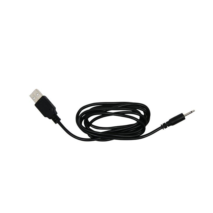 Ерекційне віброкільце Pretty Love Rabbit Vibrator з кліторальною стимуляцією, чорне вид 8