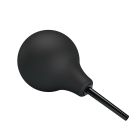 Анальный душ Pretty Love MR PLAY черный, 224 мл вид 4