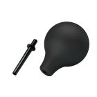 Анальный душ Pretty Love MR PLAY черный, 224 мл вид 6