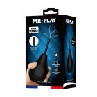 Анальний душ Pretty Love MR PLAY чорний, 224 мл вид 9