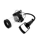 Помпа для пеніса Pretty Love Alexander з вібрацією, 24.5 х 7.3 вид 4