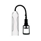 Помпа для пениса Pretty Love Alexander с вибрацией, 24.5 х 7.3 вид 5