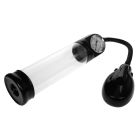 Помпа для пеніса з барометром Pretty Love Alexander автоматична, 29 х 7 см вид 3