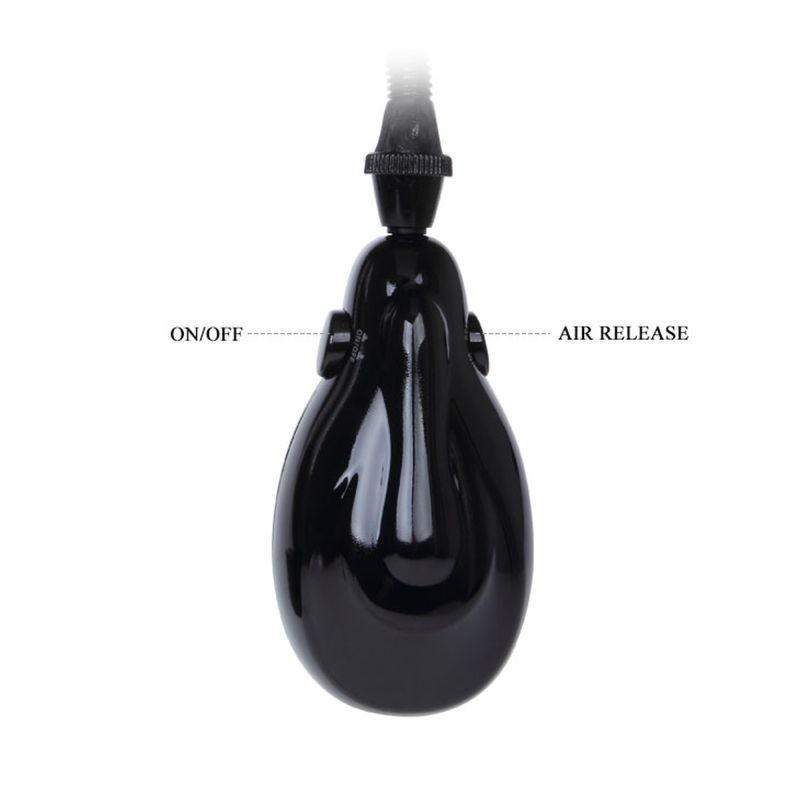 Помпа для пеніса з барометром Pretty Love Alexander автоматична, 29 х 7 см вид 5