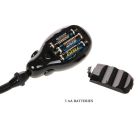 Помпа для пеніса з барометром Pretty Love Alexander автоматична, 29 х 7 см вид 6