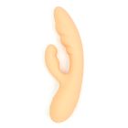 Вибратор-кролик Sweet Em, бежевый вид 3