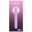 Вибратор Sweet Em DAISY, 10 режимов, нежно-фиолетовый вид 2