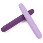 Вибратор Sweet Em DAISY, 10 режимов, нежно-фиолетовый вид 6