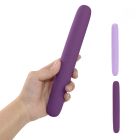 Вибратор Sweet Em DAISY, 10 режимов, нежно-фиолетовый вид 7