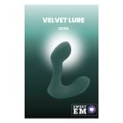 Масажер простати Sweet Em, смарагдовий вид 2