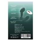 Масажер простати Sweet Em, смарагдовий вид 9