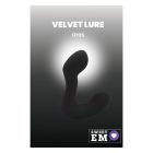 Масажер простати Sweet Em, чорний вид 2