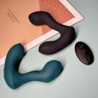 Масажер простати Sweet Em, чорний вид 8