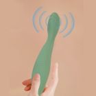 Вибратор для точки G Sweet Em, зелёный вид 4