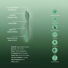 Вибратор для точки G Sweet Em, зелёный вид 9