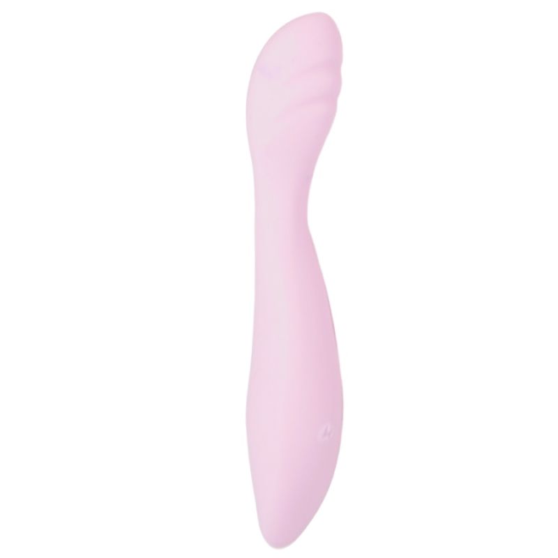 Вибратор для точки G Sweet Em, розовый вид 3