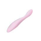 Вибратор для точки G Sweet Em, розовый вид 8