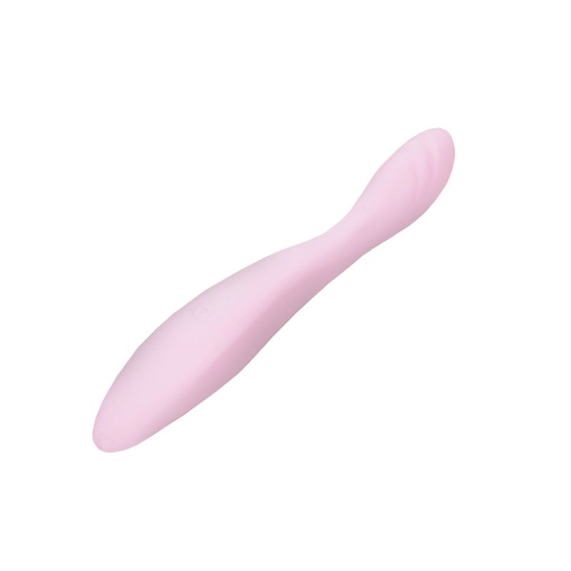Вибратор для точки G Sweet Em, розовый вид 8
