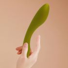 Вибратор Sweet Em, зелёный вид 6