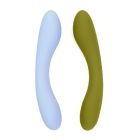 Вибратор Sweet Em, зелёный вид 8