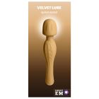 Вібратор-мікрофон 28 режимів Sweet Em, жовтий вид 2