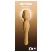 Вібратор-мікрофон 28 режимів Sweet Em, жовтий