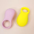 Ерекційне віброкільце Sweet Em з пультом, рожевий, 8.5 х 4.5 см вид 5