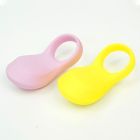 Ерекційне віброкільце Sweet Em з пультом, рожевий, 8.5 х 4.5 см вид 7