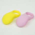 Ерекційне віброкільце Sweet Em з пультом, рожевий, 8.5 х 4.5 см вид 8