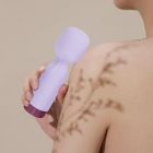 Вибратор-микрофон Sweet Em, 10 виброрежимов, фиолетовый, 12.5 х 3.8 см вид 4