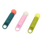 Мини-вибратор-микрофон Sweet Em, 10 режимов, розовый вид 7