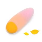 Мини-вибратор Sweet Em, 10 режимов, оранжевый, 9.5 х 4.5 см вид 3