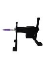 Секс-машина Diva My Pleasure з кріпленням Vac-U-Lock та насадками в комплекті вид 7