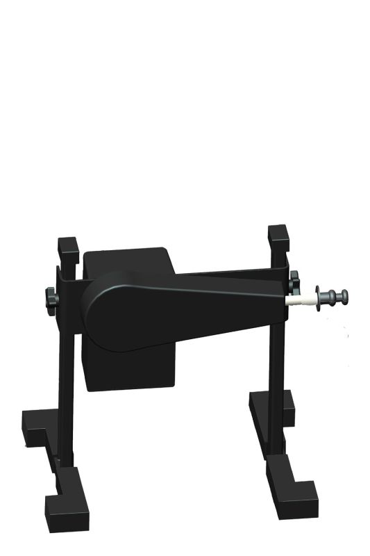 Секс-машина Diva My Pleasure з кріпленням Vac-U-Lock та насадками в комплекті вид 8