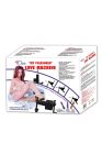 Секс-машина Diva My Pleasure з кріпленням Vac-U-Lock та насадками в комплекті вид 12