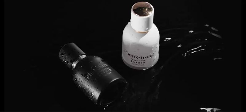 Духи с феромонами PheroStrong Pheromone Elixir для мужчин, 50 мл вид 6