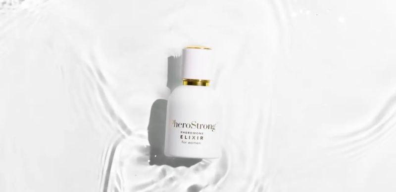 Духи з феромонами PheroStrong Pheromone Elixir для жінок, 50 мл вид 7