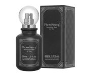 Духи з феромонами PheroStrong Pheromone Show для чоловіків, 50 мл