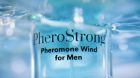 Духи з феромонами PheroStrong Pheromone Wind для чоловіків, 50 мл вид 7