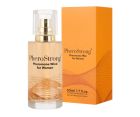 Духи с феромонами PheroStrong Pheromone Wind для женщин, 50 мл вид 2
