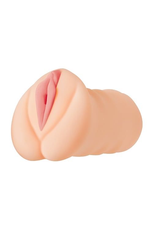 Мастурбатор вагіна Zero Tolerance Riley Reid, тілесний вид 2