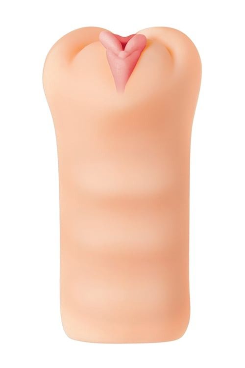 Мастурбатор вагіна Zero Tolerance Riley Reid, тілесний вид 4