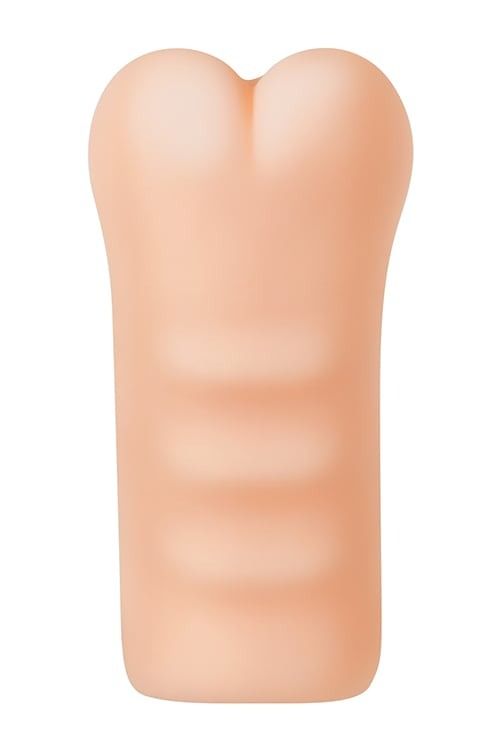 Мастурбатор вагіна Zero Tolerance Riley Reid, тілесний вид 5