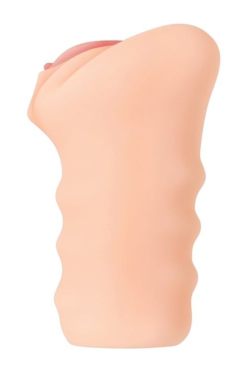 Мастурбатор вагіна Zero Tolerance Riley Reid, тілесний вид 6