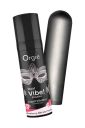 Набор жидкий вибратор и вибропуля Orgie VIBE! BULLET